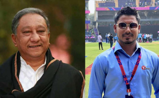 আশরাফুলের নির্বাচক হওয়া প্রসঙ্গে যা বললেন পাপন