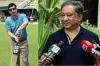 নান্নুর হয়ে ব্যাটিং করলেন পাপন