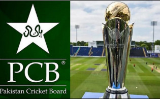 ২০২৫ চ্যাম্পিয়ন ট্রফির জন্য পাকিস্তানকে সুখবর দিল আইসিসি