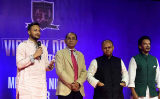 আইপিএল বাদে ঘরোয়া লিগে মনোযোগ সাকিবের
