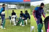 বাংলাদেশ-নিউজিল্যান্ড ম্যাচের ভেসে যেতে পারে পানিতে