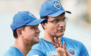 ৫ ক্রিকেটার কিনতে মুখিয়ে আছেন সৌরভ