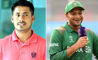 সাকিবের অধিনায়ত্বের কড়া সমালোচনা করে যা বলবেন আশরাফুল