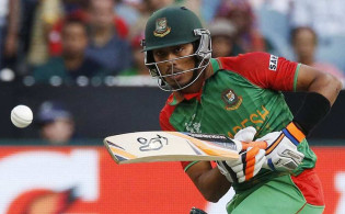 ব্যাটিং ব্যর্থতায় হারের পর যা বললেন বিজয়