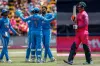 ভারতের বোলিং তোপে দিশেহারা দক্ষিণ আফ্রিকা