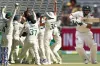 পার্থ টেস্টে পাকিস্তানকে বড় লজ্জায় ডুবালো অস্ট্রেলিয়া