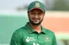 
বিসিবির সভাপতি হলে যে যে কাজ করতেন সাকিব (ভিডিও)