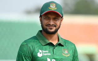 বিসিবির সভাপতি হলে যে যে কাজ করতেন সাকিব (ভিডিও)
