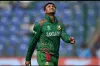 অধিনায়কত্ব চালিয়ে যাবেন কিনা পরিষ্কার করলেন সাকিব