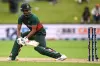 ব্যাটিং ব্যার্থতায় বড় হারে সিরিজ শুরু বাংলাদেশের 