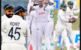 চিরশত্রু পাকিস্তানের হারে বড় লাভ হল ভারতের, বাংলাদেশের যা হল