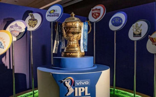 আগামীকাল আইপিএলে নিলামে ঝড় তুলবেন যে ৫ বিদেশী তারকা