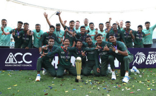 বিশাল যে আয়োজন করছে বিসিবি যুব টাইগারদের জন্য