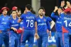 আফগানিস্তানের তারকা বোলারকে ২০ মাসের জন্য মাঠের বাইরে পাঠাল আইসিসি