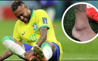 ফিরছেন নেইমার ২০২৪ কোপা অ্যামেরিকা নিয়ে দিলেন বার্তা