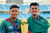 ঠাকুরগাঁও থেকে যেভাবে এশিয়া সেরার মঞ্চে রাফি-রিজওয়ান, পিছনের গল্প 
