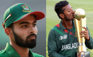 বাংলাদেশে যুবদলে ভালো করলেও জাতীয় দলে খারাপ করার যে কারন (ভিডিও)