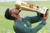ট্রফি নিয়ে যে সময় দেশে ফিরছে যুব টাইগাররা, বিসিবি থেকে নেওয়া হল যে আয়োজন