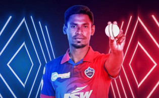 দুবাইয়ে আইপিএলের নিলাম শুরু, দল পাবেন তো মুস্তাফিজ