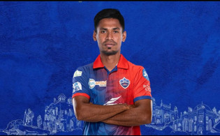 আইপিএলে দল পেলেন মুস্তাফিজ