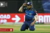 গুঞ্জন উঠেছে ক্লাব ছাড়বেন রোহিত, যা বললো ফ্র্যাঞ্চাইজি