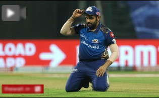গুঞ্জন উঠেছে ক্লাব ছাড়বেন রোহিত, যা বললো ফ্র্যাঞ্চাইজি