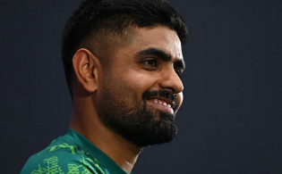 বিশ্বকাপ ব্যার্থতার পর আইসিসি থেকে সুখবর পেলেন বাবর আজম