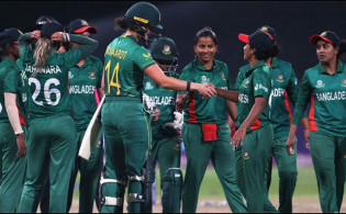 সিজির জয়ের লক্ষ্যে মাঠে নামছে বাংলাদেশের টাইগ্রেসরা, মোবাইলে যেভাবে দেখবেন
