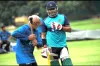 হাথুরুর সঙ্গে সম্পর্ক নিয়ে মুখ খুললেন সৌম্য