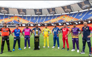 ২০২৪ আইপিএল নিলাম শেষে ১০ দলের পূর্ণাঙ্গ স্কোয়াড