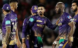 নিলাম শেষে কলকাতার হাতে ২৩ খেলোয়াড়, যেমন হতে পারে একাদশ