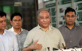 ভালো না করলে জাতীয় দলে কেউ গ্যরান্টেড নয়, বিসিবি
