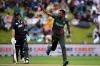 নিউজিল্যান্ডের বিপক্ষে বোলিং ব্যার্থতায় সিরিজ হারালো বাংলাদেশ
