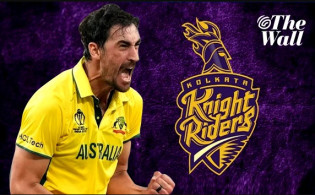 যে কারণে স্টার্ককের পিছনে বিপুল পরিমাণ অর্থ খরচ করছে কলকাতা