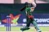 সিরিজ জয়ের লক্ষ্যে আফ্রিকার বিপক্ষে ব্যাটিং করছে বাংলাদেশ মেয়েরা, দেখেনিন সর্বশেষ স্কোর-