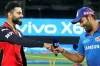 আইপিএলে স্টার্কের চেয়ে যত টাকা কম আয় করবেন রোহিত-কোহলিরা 