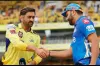 মুম্বাইয়ের সংসারে আগুন, ধোনির চেন্নাইয়ে যাচ্ছেন রোহিত