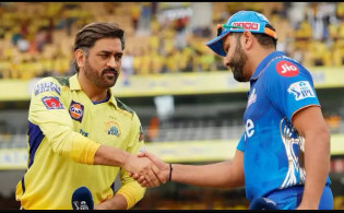 মুম্বাইয়ের সংসারে আগুন, ধোনির চেন্নাইয়ে যাচ্ছেন রোহিত