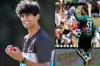 সৌম্যকে নিয়ে অবাক করা তথ্য দিলেন রাচিন রবীন্দ্র