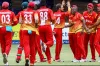 জিম্বাবুয়ের ২ তারকা ক্রিকেটারকে ২৪ মাসের জন্য মাঠের বাইরে পাঠাল আইসিসি