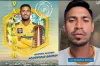 চেন্নাইয়ে কৃতজ্ঞতা জানিয়ে যা বললেন ফিজ