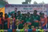 নির্বাচনী প্রচারণার মাঝেই মাঠ কাপাচ্ছেন সাকিব