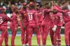 কলকাতার ব্যাটার ফেরায় সিরিজ জিতলো ওয়েস্ট ইন্ডিজ
