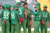 নিউজিল্যান্ডের বিপক্ষে ইতিহাস গড়ার পরে টি-টোয়েন্টি সিরিজ জিততে চায় টাইগাররা