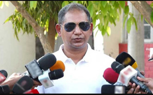 সিনিয়রদের শূন্যতা পূরণ করতে যা করতে হবে বললেন বাশার (ভিডিও)