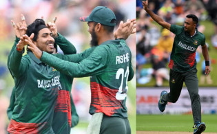 নিউজিল্যান্ডকে হারিয়ে যে যে রেকর্ড করলো বাংলাদেশের টাইগাররা