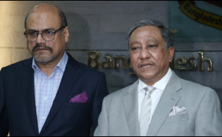 বাংলাদেশের দারুণ জয়ের পর যা বললো বিসিবি