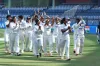 অবশেষে  ৪৬ বছরের চেষ্টার পরে ইংল্যান্ডকে হারাল ভারত