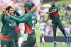 তামিম-সাকিব ছাড়া নিউজিল্যান্ডের মাঠে জয় যা বললো বিসিবি