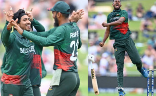 তামিম-সাকিব ছাড়া নিউজিল্যান্ডের মাঠে জয় যা বললো বিসিবি